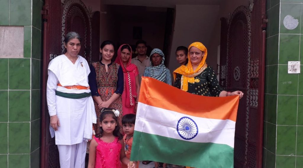 Rakhi 2019 @ Tosham